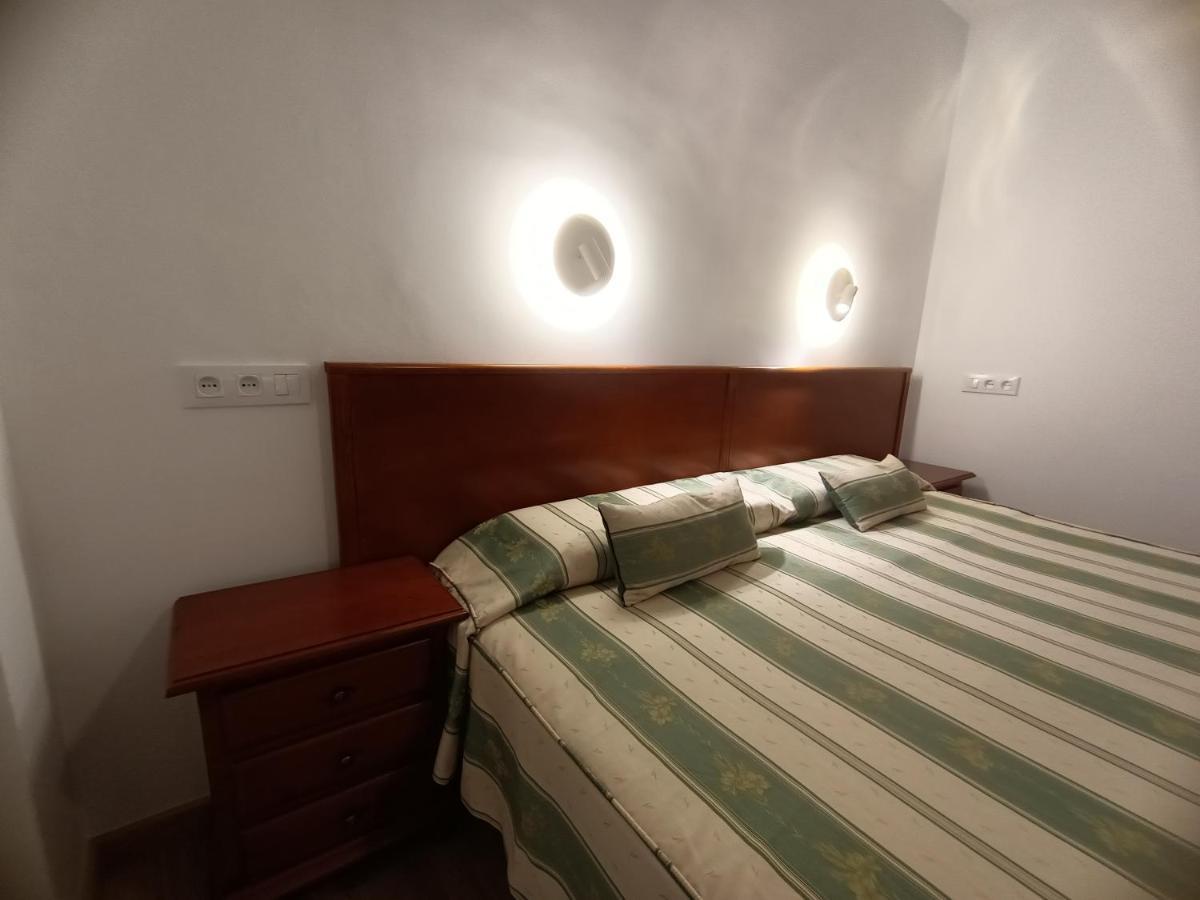 La Luna Blanca Torremolinos Exterior foto